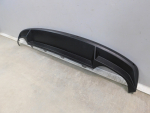 Юбка задняя для Skoda Octavia III (A7) 2013-2020, OEM 5E5807521 - вид 3 (фото)