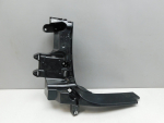 Кронштейн заднего бампера для BMW X5 F15 2013-2018, OEM 51127294389 - вид 1 (фото)