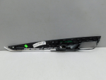 Накладка для BMW X5 F15 2013-2018, OEM 7292182 - вид 3 (фото)