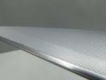 Накладка для BMW X5 F15 2013-2018, OEM 7292181 - вид 2 (фото)