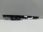 Накладка для BMW X5 F15 2013-2018, OEM 7292181 - вид 3 (фото)