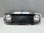 Накладка крышки багажника для Lincoln Town Car III 2006-2011, OEM 6W1Z17B390AA - вид 1 (фото)