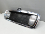 Накладка крышки багажника для Lincoln Town Car III 2006-2011, OEM 6W1Z17B390AA - вид 2 (фото)