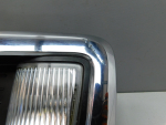 Накладка крышки багажника для Lincoln Town Car III 2006-2011, OEM 6W1Z17B390AA - вид 3 (фото)
