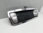 Накладка крышки багажника для Lincoln Town Car III 2006-2011, OEM 6W1Z17B390AA - вид 4 (фото)
