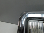 Накладка крышки багажника для Lincoln Town Car III 2006-2011, OEM 6W1Z17B390AA - вид 5 (фото)