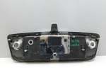 Накладка крышки багажника для Lincoln Town Car III 2006-2011, OEM 6W1Z17B390AA - вид 6 (фото)