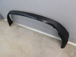 Юбка задняя для Toyota RAV 4 2013-2019, OEM 521690R060 - вид 4 (фото)