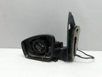 Зеркало левое электрическое для Volkswagen Polo Sedan 2011-2020, OEM 6RU857501AK - вид 3 (фото)