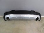 Юбка задняя для Volvo V40/V40 Cross Country 2012>, OEM 31323107 - вид 1 (фото)