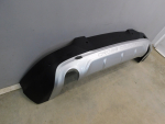 Юбка задняя для Volvo V40/V40 Cross Country 2012>, OEM 31323107 - вид 3 (фото)
