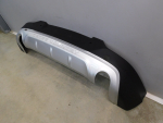 Юбка задняя для Volvo V40/V40 Cross Country 2012>, OEM 31323107 - вид 5 (фото)