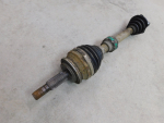 Полуось левая (привод) для Toyota RAV 4 2006-2013, OEM 4342042220 - вид 2 (фото)