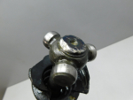 Полуось левая (привод) для Toyota RAV 4 2006-2013, OEM 4342042220 - вид 4 (фото)