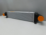Интеркулер для Ford Mondeo IV 2007-2015, OEM 6G919L440CD - вид 3 (фото)