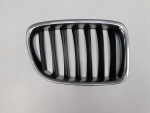 Решетка радиатора для BMW X1 E84 2009-2015, OEM 51112993308 - вид 1 (фото)