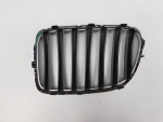 Решетка радиатора для BMW X1 E84 2009-2015, OEM 51112993308 - вид 3 (фото)
