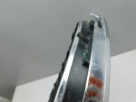 Решетка радиатора для BMW X1 E84 2009-2015, OEM 51112993308 - вид 4 (фото)