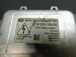 Блок розжига ксеноновой лампы для Volkswagen Tiguan 2007-2017, OEM 5DV00900000 - вид 3 (фото)