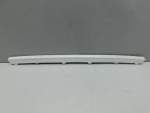 Накладка переднего бампера для Volvo XC90 2015>, OEM 31383799 - вид 1 (фото)