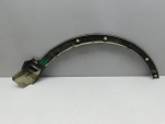 Накладка крыла переднего левого для Toyota RAV 4 2013-2019, OEM 7560242130 - вид 2 (фото)