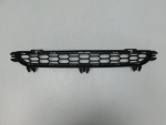 Решетка в бампер центральная для BMW X3 F25 2010>, OEM 51118048096 - вид 1 (фото)