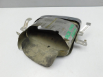 Насадка на глушитель для Volvo XC90 2015>, OEM 31353398 - вид 3 (фото)