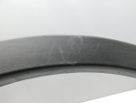 Накладка крыла заднего  правого для Toyota RAV 4 2013-2019, OEM 7560542190 - вид 2 (фото)