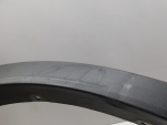 Накладка крыла заднего  правого для BMW X3 F25 2010>, OEM 51777210084 - вид 2 (фото)