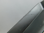 Решетка радиатора для Ford Focus III 2011>, OEM BM51BA133B - вид 2 (фото)
