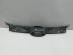Решетка радиатора для Ford Focus III 2011>, OEM BM51BA133B - вид 3 (фото)