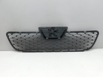 Решетка радиатора для Peugeot Boxer 2006>, OEM 1306599070 - вид 2 (фото)