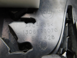 Решетка радиатора для Peugeot Boxer 2006>, OEM 1306599070 - вид 3 (фото)