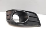 Решетка в бампер правая для Suzuki SX4 2006-2013, OEM 7175155L0 - вид 1 (фото)