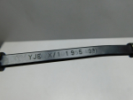 Поводок стеклоочистителя для Volkswagen Jetta 2006-2011, OEM 1Q1955409 - вид 3 (фото)