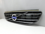 Решетка радиатора для Volvo XC60 2008-2017, OEM 31333832 - вид 2 (фото)