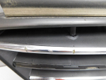 Решетка радиатора для Volvo XC60 2008-2017, OEM 31333832 - вид 4 (фото)