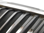 Решетка радиатора для Skoda Rapid 2013-2020, OEM 5JA853668 - вид 2 (фото)