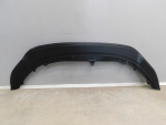 Юбка передняя для Volkswagen Polo Sedan 2011-2020, OEM 6RU805915A - вид 1 (фото)