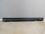 Накладка на порог для BMW X1 E84 2009-2015, OEM 51122990170 - вид 1 (фото)