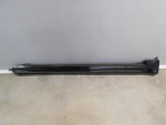 Накладка на порог для Volvo XC90 2015>, OEM 31395884 - вид 1 (фото)