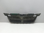 Решетка радиатора для Skoda Fabia 2007-2015, OEM 5J0853668C - вид 3 (фото)