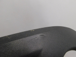 Юбка задняя для Volvo S60 2010-2018, OEM 30795030 - вид 4 (фото)