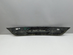 Накладка двери багажника для Volvo V40/V40 Cross Country 2012>, OEM 31301318 - вид 2 (фото)