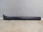 Накладка на порог для BMW X3 F25 2010>, OEM 51777210080 - вид 1 (фото)