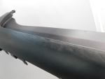 Накладка на порог для BMW X3 F25 2010>, OEM 51777210080 - вид 2 (фото)
