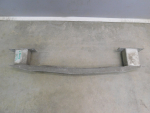 Усилитель заднего бампера для Opel Astra J 2010>, OEM 1405110 - вид 1 (фото)