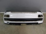 Бампер передний для Land Rover Range Rover IV 2013>, OEM CK5217F003AA - вид 1 (фото)