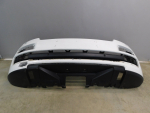 Бампер передний для Land Rover Range Rover IV 2013>, OEM CK5217F003AA - вид 2 (фото)