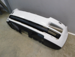 Бампер передний для Land Rover Range Rover IV 2013>, OEM CK5217F003AA - вид 3 (фото)